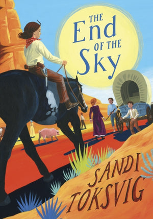 End of the Sky