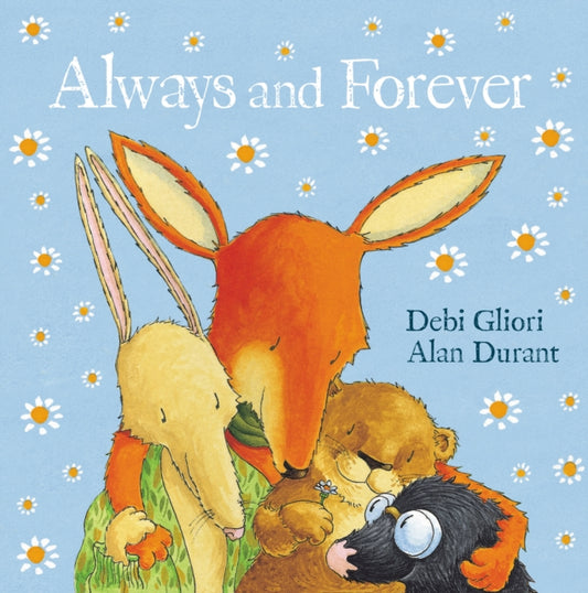 Always and Forever 9780552567657 Alan Durant