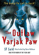 Outlaw Varjak Paw 9780552572309 S. F. Said
