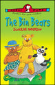 Book cover of: Bin Bears. By: Scoular Anderson