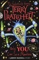 Only You Can Save Mankind 9780552576796 Terry Pratchett