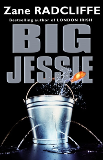 Book cover of: Big Jessie. By: Zane Radcliffe