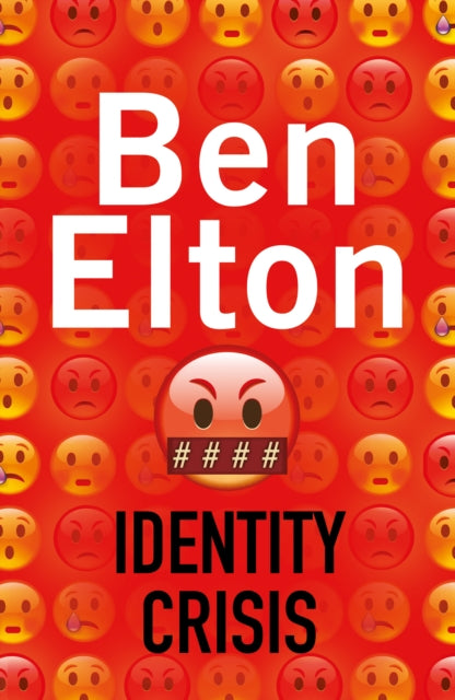 Identiteedikriis