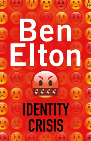 Identiteedikriis