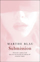 Book cover of: Submission. By: Marthe Blau