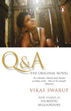Book cover of: Q & A