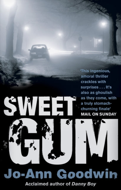Book cover of: Sweet Gum. By: Jo-Ann Goodwin