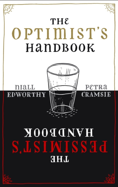 Book cover of: Optimist's/Pessimist's Handbook
