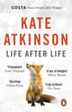 Life After Life, The global bestseller, now a major BBC series 9780552776639 Kate Atkinson