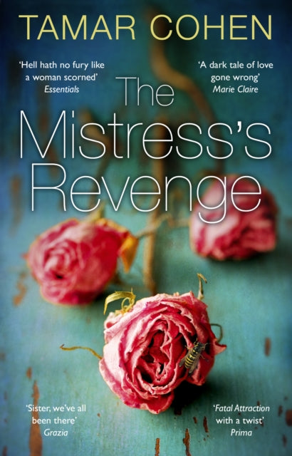 Book cover of: Mistress's Revenge