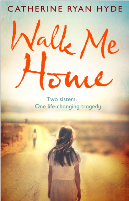 Book cover of: Walk Me Home