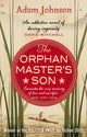 Book cover of: Orphan Master's Son