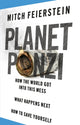 Book cover of: Planet Ponzi