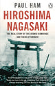 Hiroshima Nagasaki 9780552778503 Paul Ham