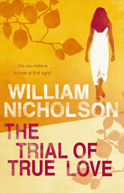 The Trial Of True Love
