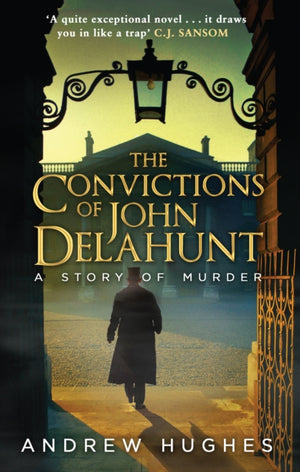 Convictions of John Delahunt