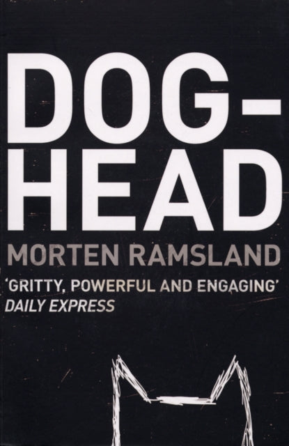 Book cover of: Doghead. By: Morten Ramsland