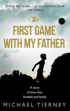 First Game with My Father