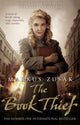 Book cover of: Book Thief