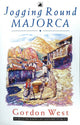 Book cover of: Jogging Round Majorca