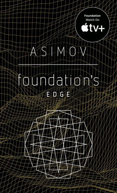 Book cover of: Fn6. By: Isaac Asimov