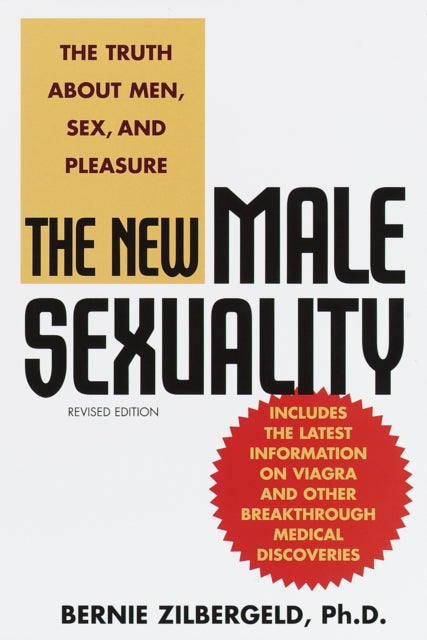 Uus meeste seksuaalsus