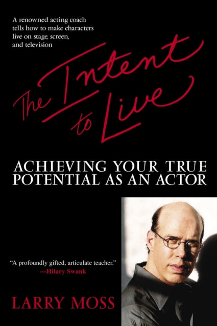 Book cover of: Intent to Live