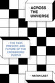 Book cover of: Across the Universe