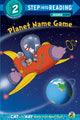 Book cover of: Planet Name Game (Dr. Seuss/Cat in the Hat). By: Tish Rabe