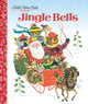 Book cover of: Jingle Bells. By: Kathleen N. Daly