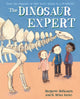 Book cover of: Dinosaur Expert. By: Margaret McNamara