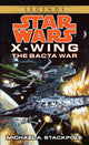 Bacta sõda: Tähesõdade legendid (X-Wing)