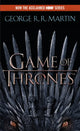 Book cover of: Game of Thrones