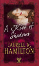 Book cover of: Kiss Of Shadows