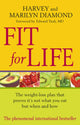 Book cover of: Fit For Life. By: Harvey Diamond