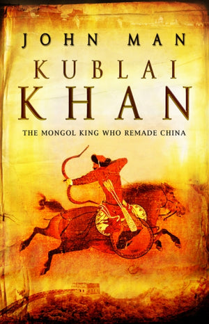 Kublai-khaan
