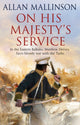 On His Majesty's Service