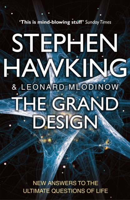 Book cover of: Grand Design