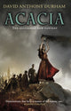 Book cover of: Acacia. By: David Anthony Durham