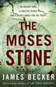 Book cover of: Moses Stone. By: James Becker