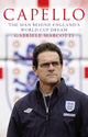 Book cover of: Capello. By: Gabriele Marcotti