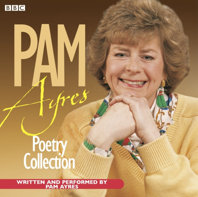 Pam Ayresi luulekogu