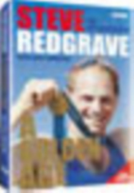 Steve Redgrave - Kuldne ajastu