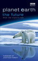 Book cover of: Planet Earth, The Future. By: Rosamund Kidman Cox