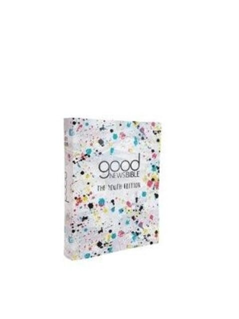 Book cover of: Good News Bible: The Youth Edition