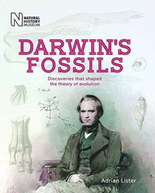 Book cover of: Darwin's Fossils