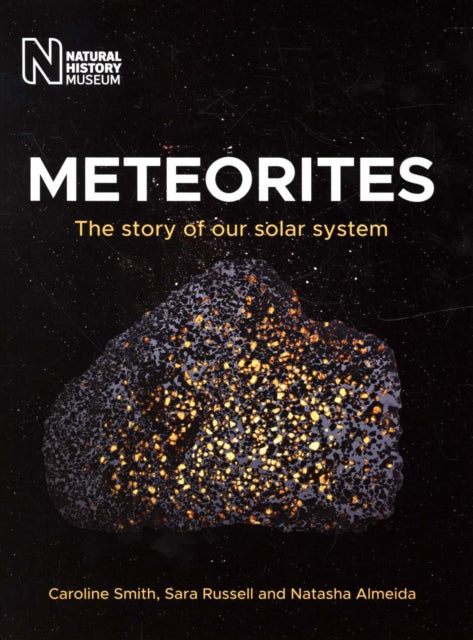 Meteoriidid