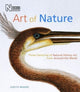 Book cover of: Art of Nature. By: Judith Magee