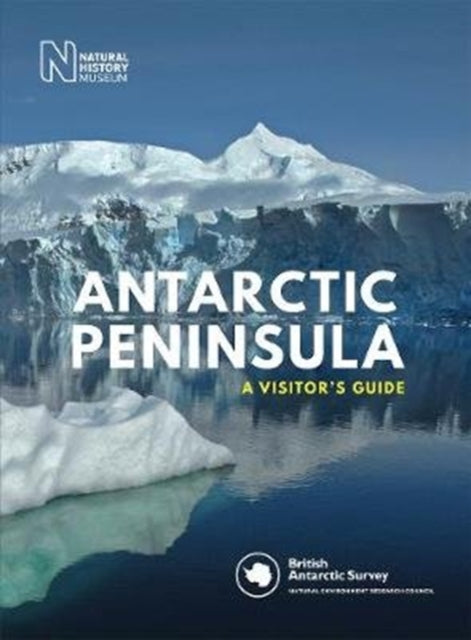 Antarktika poolsaar