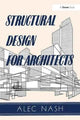 Book cover of: Structural Design for Architects